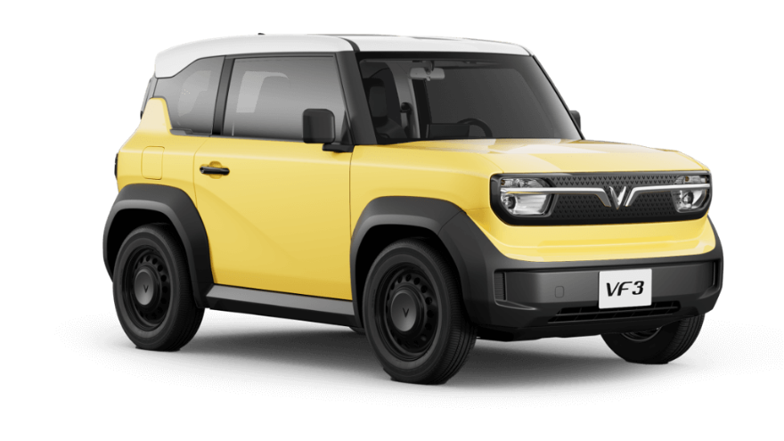 VinFast VF3 - VF 3