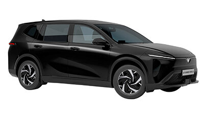 VinFast Limo Green - Limo Green