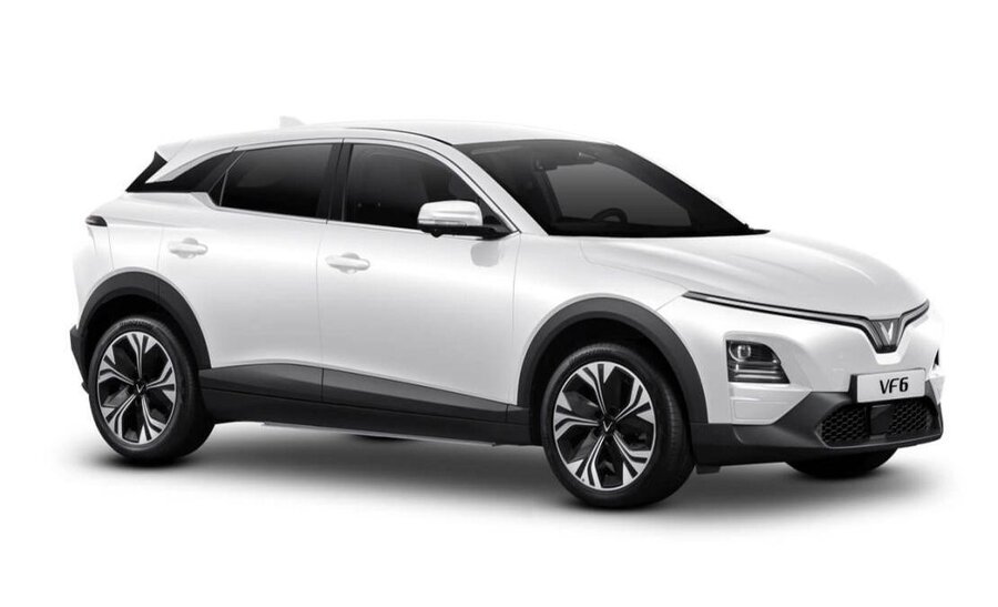 VinFast VF6 - VF 6 Plus