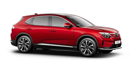 VinFast VF8 - VF 8 Plus​