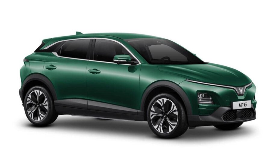 Gallery VinFast VF6