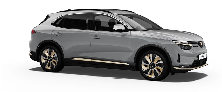 Gallery VinFast VF8
