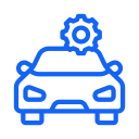 Sửa chữa - Dịch vụ