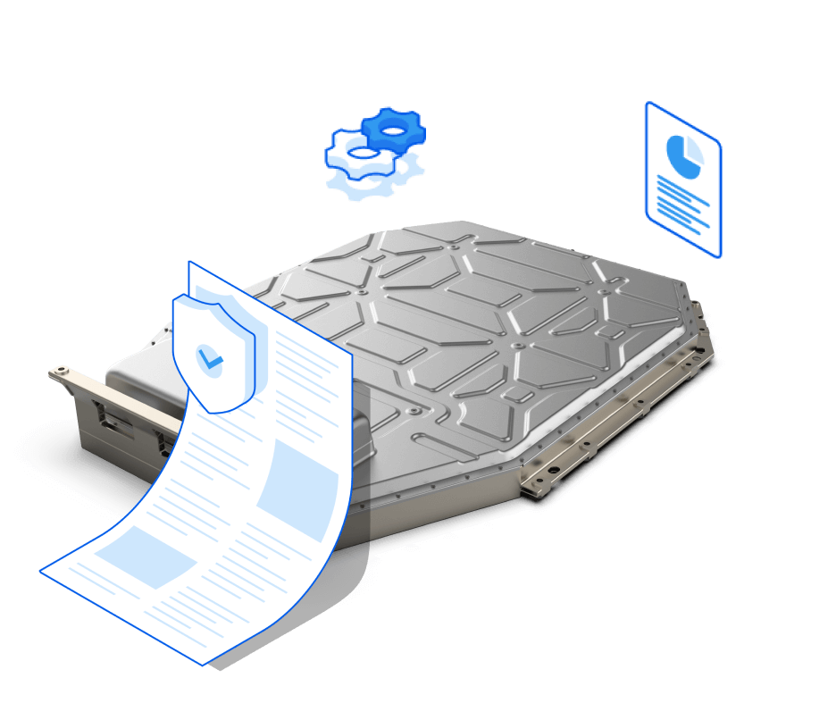 Quy định sử dụng pin