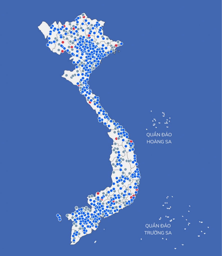 Pin & Trạm sạc VinFast VF3