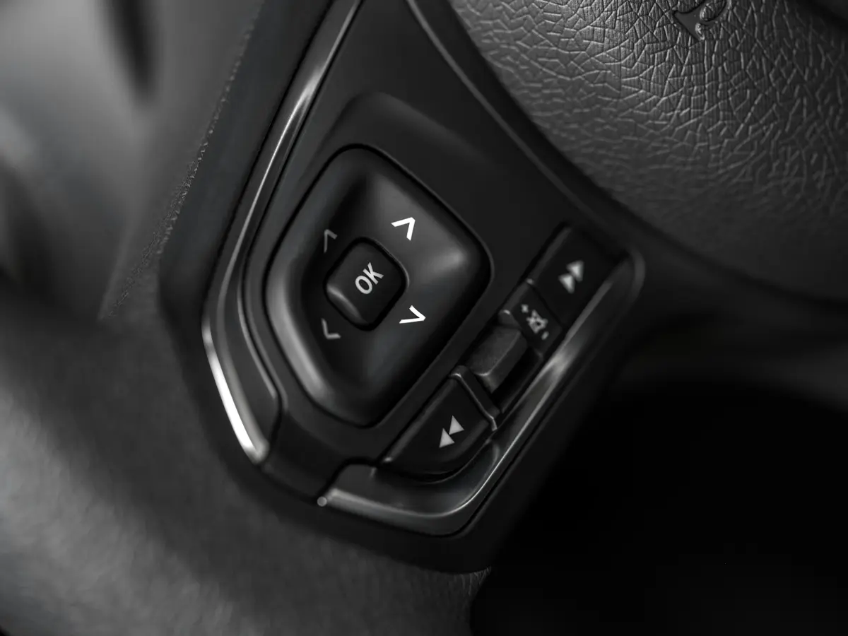 Nội thất VinFast VF5