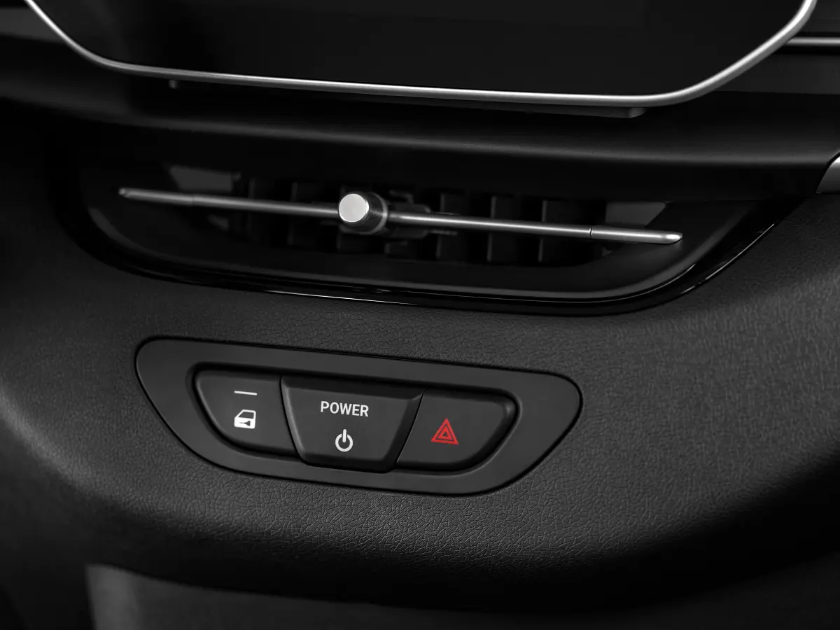 Nội thất VinFast VF5