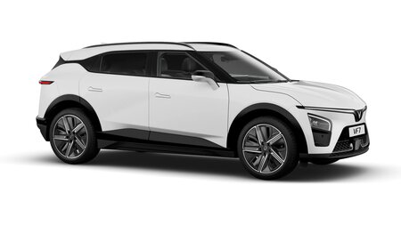 VinFast VF7 - VF 7 Eco