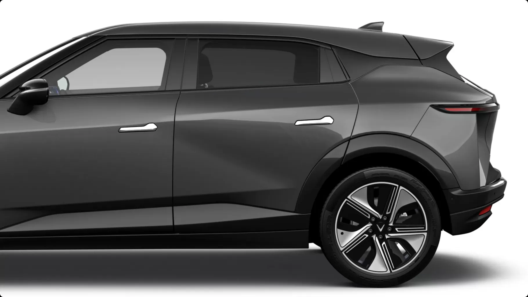 Ngoại thất VinFast VF7