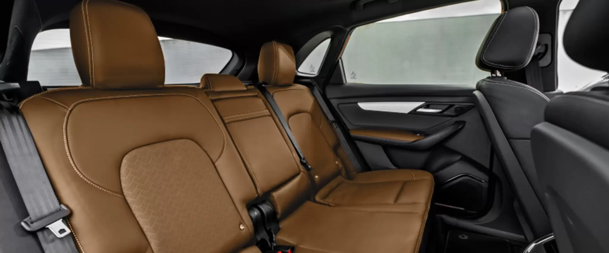 Nội thất VinFast VF8