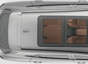 Ngoại thất VinFast VF8