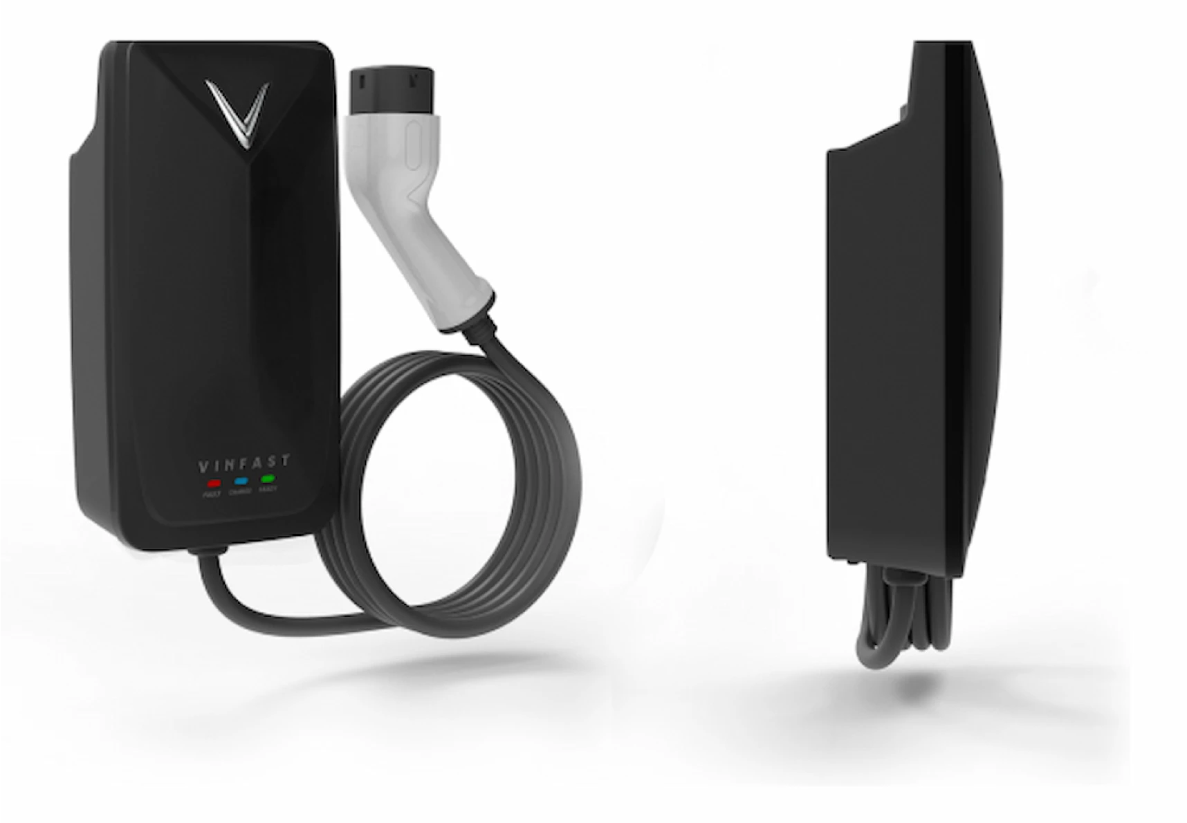 Pin & Trạm sạc VinFast VF9