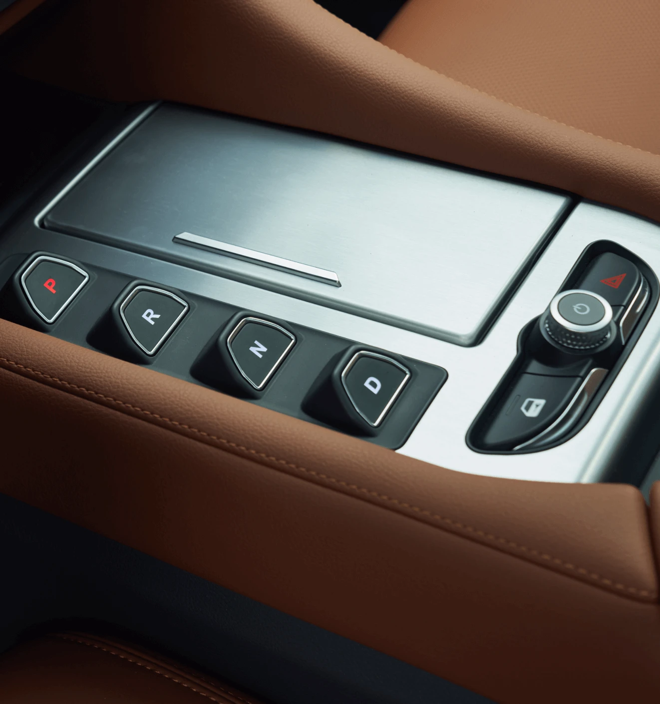 Nội thất VinFast VF9