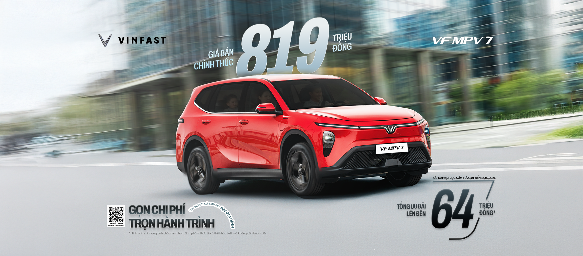 VINFAST ĐẠI THÀNH AUTO -  VINH - Đại lý chuẩn 3S VinFast tại Nghệ An